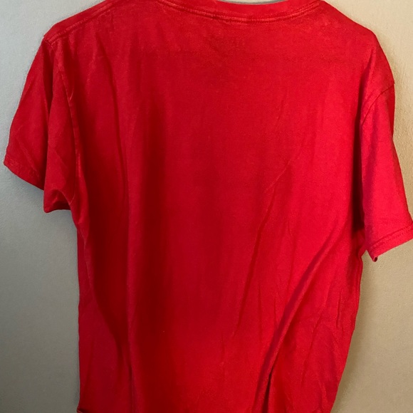 Marvel Deadpool T-Shirt - Picture 3 of 4